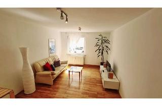 Wohnung mieten in Entenbachstraße 12, 81541 Au-Haidhausen, sehr schöne, möblierte Wohnung in der Au, München