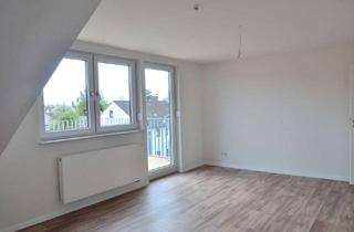 Wohnung mieten in 89264 Weißenhorn, Hochwertige 4-Zi.-Wohnung mit EBK, ruhige und zentrale Lage in Weißenhorn