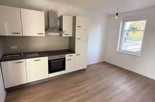 Wohnung mieten in Tannenstraße, 39590 Tangermünde, Wohnkomfort in ruhiger Lage – frisch sanierte Wohnung mit gehobener Ausstattung