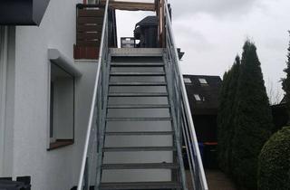 Wohnung mieten in 23845 Itzstedt, 2 - 2,5 Zimmer Dachgeschoss wohnung