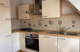 Wohnung mieten in Klippe, 06268 Querfurt, Einbauküche +Kreativräume Hinterhaus+ 3 Zimmer Wohnung in Querfurt mit 75 m² Wohnfläche, ab 1.6.2026