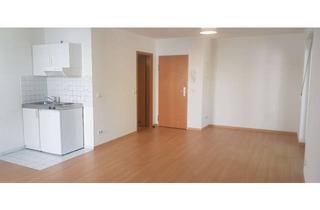 Wohnung mieten in Liebigstraße 38, 01187 Plauen, Gepflegte 1-Zimmer Wohnung im EG mit Gartenmitbenutzung in Dresden Plauen