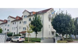 Wohnung mieten in In Den Gänsgräben 16, 68542 Heddesheim, 3-Zimmer -Dachgeschosswohnung mit 2 Balkonen in Heddesheim