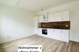 Wohnung mieten in Parkstraße 15, 13585 Spandau, Neubau : 2-Zimmer-Wohnung in Berlin-Spandau + Einbauküche