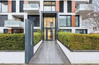 Wohnung mieten in 30171 Südstadt, Exklusive Designwohnung mit großzügigen Terrassen in Bestlage von Hannover