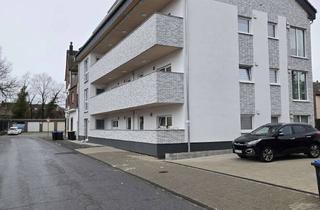 Penthouse mieten in Langemarckstrasse 34, 50181 Bedburg, Helle, große, moderne 3,5-Zimmer-Penthouse-Wohnung in Bedburg