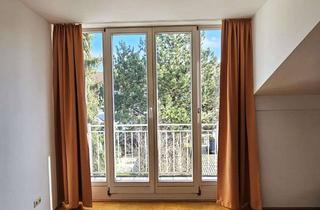 Wohnung mieten in Beethovenstraße 6i, 85375 Neufahrn, 1-Zimmer Dachgeschosswohnung an der S1 in Neufahrn