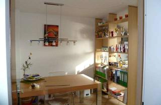 Wohnung mieten in 63067 Kaiserlei, 1 ZW DG Nähe Zentrum