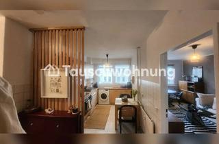 Tauschwohnungen in Kottbusser Damm, 10967 Kreuzberg, Tauschwohnung: Helles Apartment am Kanal und U-Bahn – im Herzen Kreuzbergs