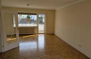 Wohnung mieten in 97980 Bad Mergentheim, Helle 4-Zimmer-Wohnung mit Balkon im 1. OG in Bad Mergentheim