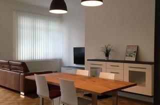 Lofts mieten in 73733 Esslingen, Voll möbliertes 2,5 Zimmer Loft mit Weinbergblick in Esslingen am Neckar