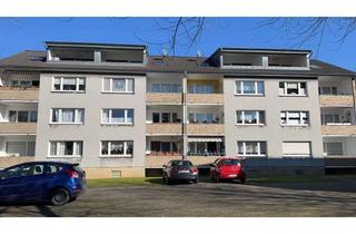 Wohnung mieten in Ahornweg, 41540 Dormagen, Freundliche 3-Zimmer-Wohnung mit Balkon in Dormagen