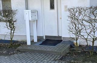 Wohnung mieten in Ribbeckweg 18c, 14476 Groß Glienicke, 1-Zimmer Wohnung mit Terrasse in Potsdam-Groß Glienicke