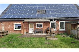 Wohnung mieten in Hauptstraße 45, 24576 Hitzhusen, Gepflegte 3-Zimmer-Terrassenwohnung in Hitzhusen