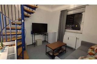 Wohnung mieten in Spinnerstraße 39, 38114 Braunschweig, Zentrale Maisonette-Wohnung uninah & schön geschnitten
