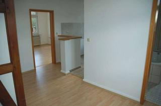 Wohnung mieten in 42929 Wermelskirchen, Freundlich 3-Zimmer-Wohnung mit Balkon in Wermelskirchen, Jahnstraße