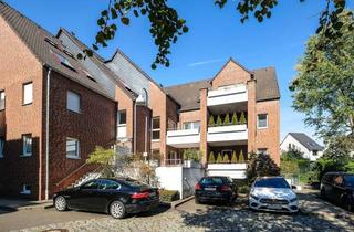Wohnung mieten in Steinkulle, 42781 Haan, Charmante Maisonette-Wohnung mit zwei Balkonen, Süd-Ausrichtung und Tiefgaragenstellplatz