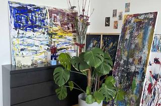 Wohnung mieten in 10589 Charlottenburg, Möbliertes Apartment in Charlottenburg