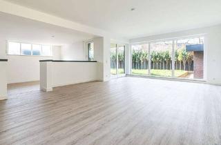 Wohnung mieten in 28816 Stuhr, Großzügige & Helle Wohnung mit Garten/Garage/EBK in Top Lage Brinkums