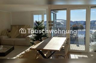 Tauschwohnungen in Hirschgarten, 80639 München, Tauschwohnung: Wunderschöne, helle Wohnung direkt am Hirschgarten