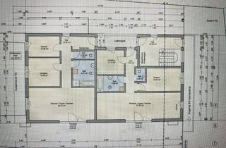 Wohnung mieten in Göppinger Straße, 73098 Rechberghausen, Neubau 3-Raum-Wohnung mit Balkon in Rechberghausen