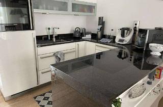 Wohnung mieten in 94034 Hacklberg, Attraktive und neuwertige 4-Zimmer-Terrassenwohnung mit geh. Innenausstattung mit EBK