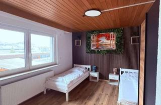 Wohnung mieten in 75210 Keltern, Zimmer zu vermieten – Ideal für Monteure oder Einzelpersonen