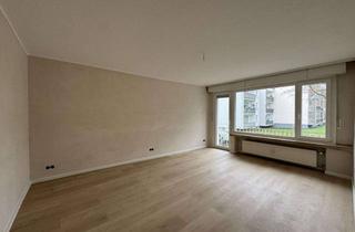 Wohnung mieten in Mylinghauser Str. 18, 58285 Gevelsberg, Frisch sanierte 3,0-Zimmer-Wohnung mit Balkon zentral in Gevelsberg zu vermieten