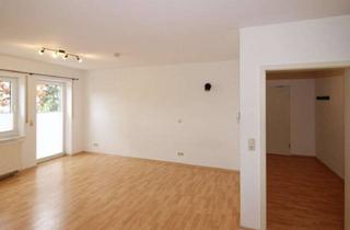 Wohnung mieten in 36100 Petersberg, Charmante 1-Zimmer Wohnung mit Balkon in Petersberg
