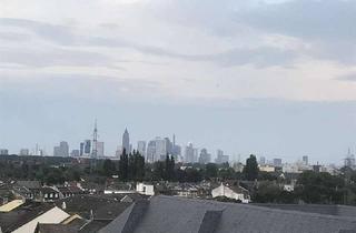 Wohnung mieten in 65929 Höchst, Hochwertige 3-Zi-Maisonette nahe Main mit Skyline-Blick