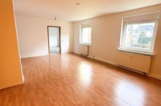 Wohnung mieten in Grenzstr. 50, 09376 Oelsnitz, Helle und geräumige 4- Zimmer Wohnung - Erdgeschoss -