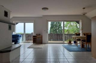 Wohnung mieten in Am Wingert 48, 63867 Johannesberg, Dachgeschosswohnung mit Heizkamin, Einbauküche