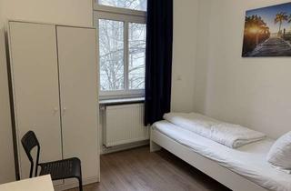 Wohnung mieten in 65929 Höchst, Modernes WG-Zimmer im Altbau | 2 moderne Bäder | Highspeed-Internet | Top-Ausstattung