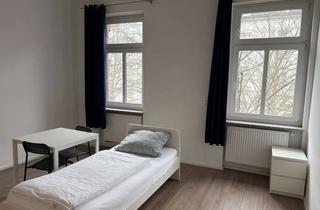 Wohnung mieten in 65929 Höchst, Modernes WG-Zimmer im Altbau | 2 moderne Bäder | Highspeed-Internet | Top-Ausstattung