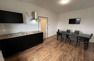 Wohnung mieten in Hüttenstr., 45525 Hattingen, 2,5-Zi-Whg mit Küche im DG in Hattingen-City