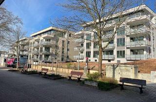 Wohnung mieten in Rheingrafenstraße 2b, 55583 Bad Münster-Ebernburg, Exklusive 3-Zimmer Wohnung mit Balkon im 1. OG in Bad Münster am Stein-Ebernburg