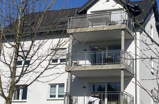 Wohnung mieten in 42477 Radevormwald, 2,5 Zimmer Komfortwohnung in Radevormwald