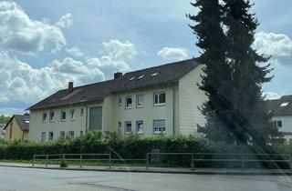 Wohnung mieten in Görlitzer Straße 10, 78052 Villingen-Schwenningen, Helle 4-Zimmer Wohnung im 2. OG mit Balkon ab sofort frei