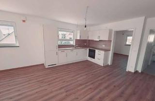 Wohnung mieten in 85107 Baar-Ebenhausen, Mietkauf Option - 3-Zimmer Wohnung KfW40 QNG und barrierefrei