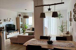 Wohnung mieten in Auf Dem Höfchen 69, 66459 Kirkel, Attraktive 3 Zimmer-Küche-Bad-Wohnung mit Terrasse und Stellplatz in Kirkel