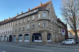 Wohnung mieten in St.-Marien-Platz 18, 67655 Innenstadt, Tolle Wohnung im Zentrum von KL!