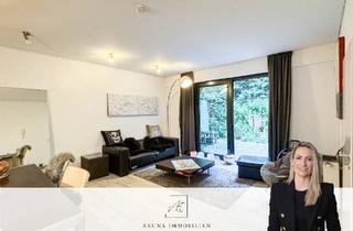 Wohnung mieten in 40667 Meerbusch, Maisonette im Haus-im-Haus-Prinzip – Exklusives Wohnen in Meerbusch Büderich