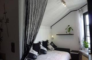 Wohnung mieten in 61381 Friedrichsdorf, NR-Single-Daheim-auf-Zeit - pendlerbewährte All-inclusive-Ausstattung Raum HG/FB für Berufstätige(n)