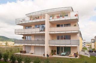 Wohnung mieten in 74523 Schwäbisch Hall, :::Moderne 3,5 Zim.-Wohnung mit überdachtem Süd-Balkon & EBK in beliebter Lage:::