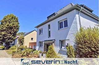 Wohnung mieten in 44141 Hörde, Charmante Dachgeschosswohnung in der beliebten Dortmunder-Gartenstadt!