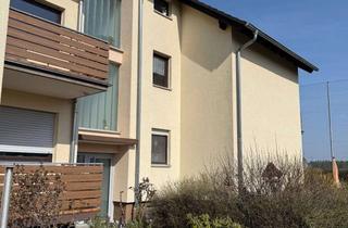 Wohnung mieten in Babenhäuser Straße 104a, 63322 Rödermark, Familienfreundliche 3ZW mit sonnigem Balkon und EBK