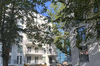 Wohnung mieten in 13587 Spandau, 5 Zimmer Maisonette mit Garten