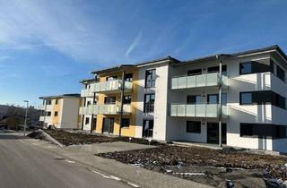 Wohnung mieten in Hohenzollernstraße 17, 72172 Sulz, Wunderschöne 4 Zimmern Wohnung 98 m² in Sulz-Fischingen zu vermieten