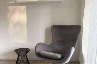 Wohnung mieten in Grimmeisenstraße 21, 81927 Bogenhausen, Neugründung 3er WG / Erstbezug nach Renovierung