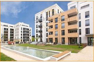 Wohnung mieten in 60486 Bockenheim, Moderne City-WHNG: Römischer Ring mit EBK für 2 Personen